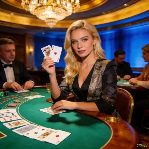Controles de paJogonto e BRL em 575bet