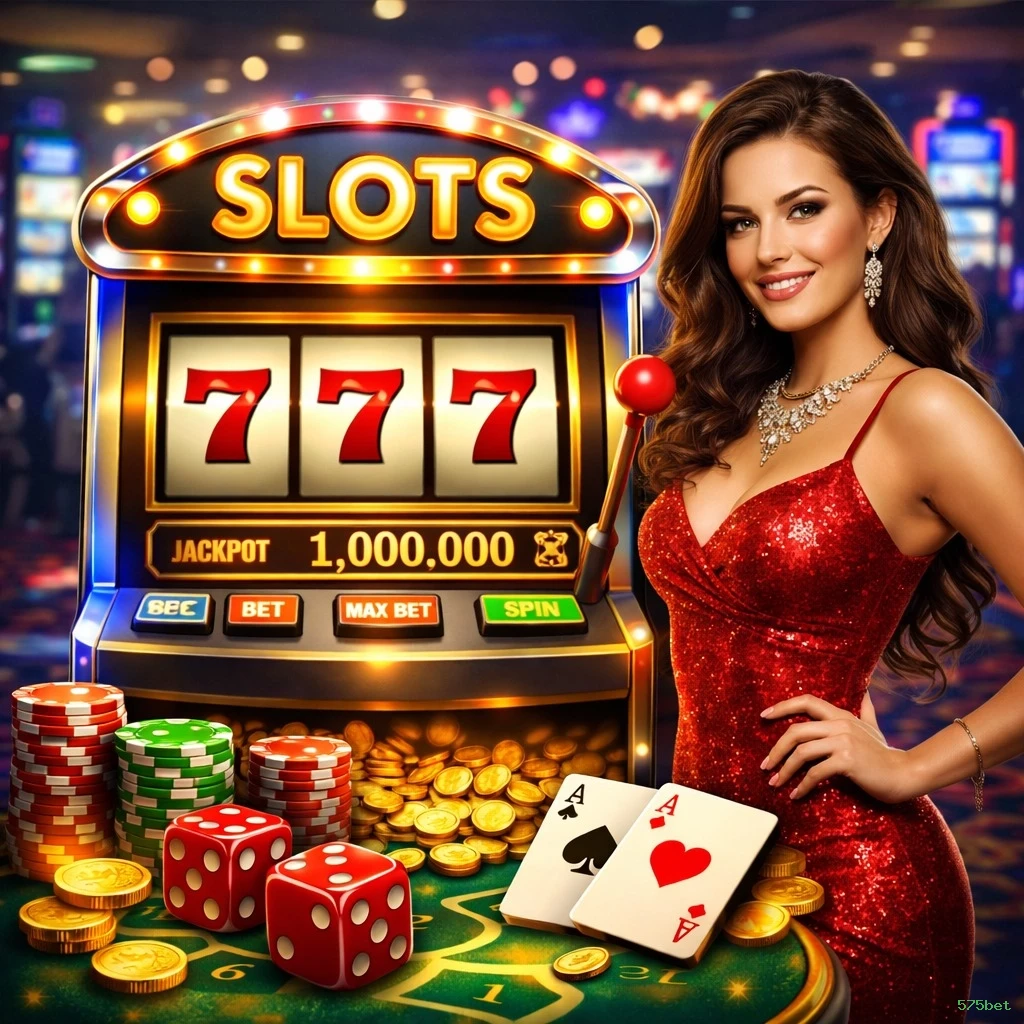 Lista de jogos para 575bet bet section