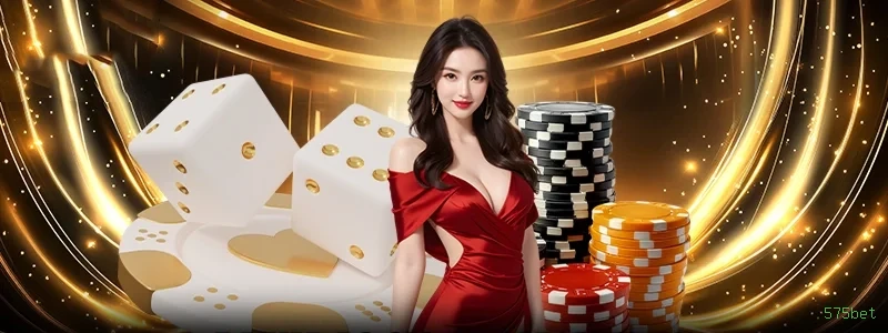 Controles de paJogonto e BRL em 575bet