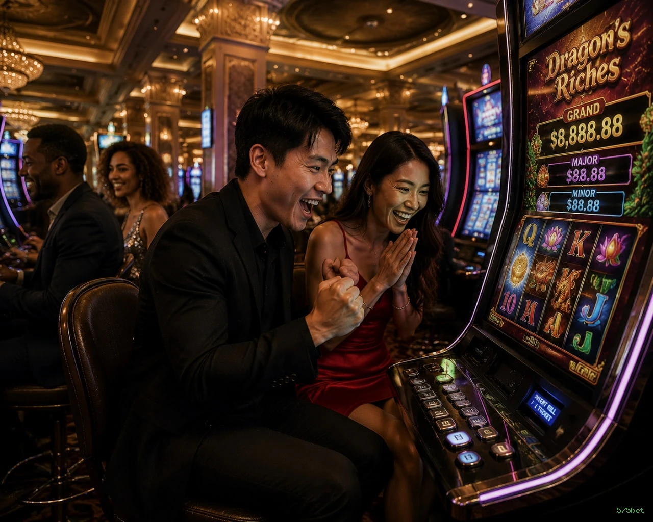 575bet app de jogo para jogadores brasileiros