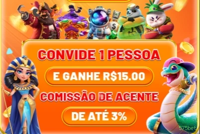 575bet app de jogo para jogadores brasileiros