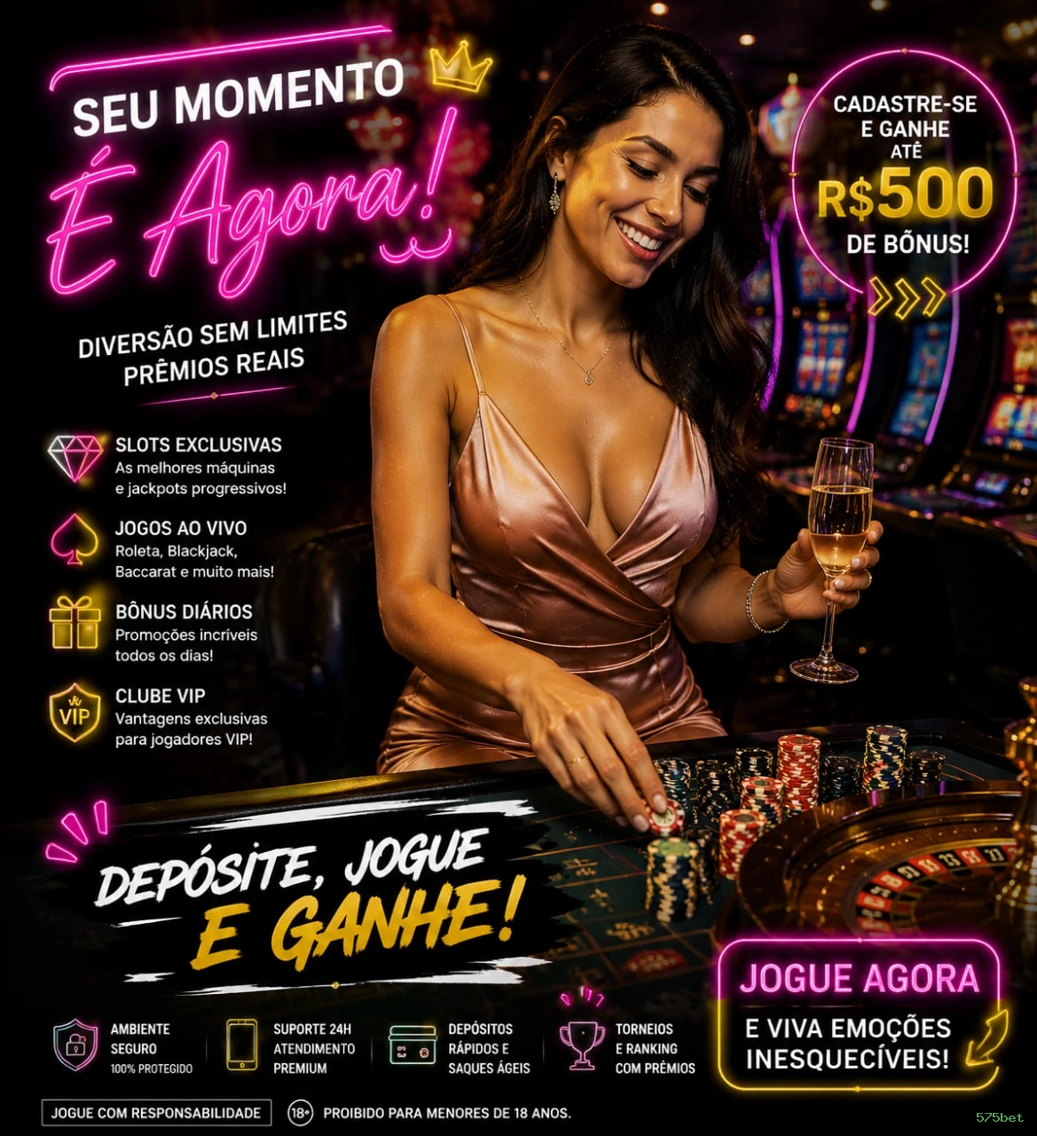 575bet app de jogo para jogadores brasileiros