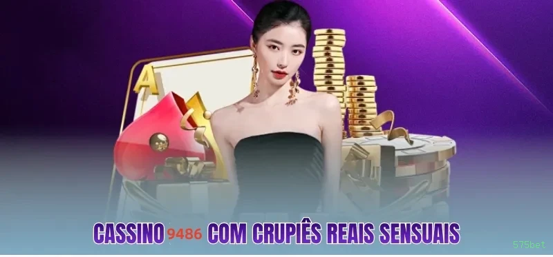 Lista de jogos para 575bet slots section